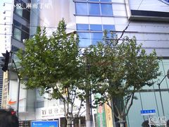 -上海世茂广场(南京东路店)