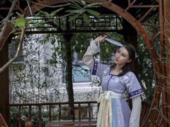 -中和·国风茶馆(愚园路店)