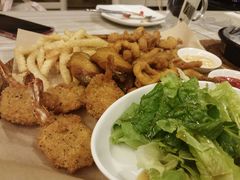 -必胜客(海滨店)