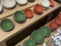 -MUJI无印良品(华贸店)