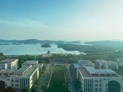 -无锡瑞廷西郊酒店·悦湖景观餐厅