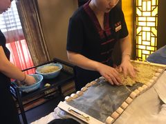 -莱仪堂艾灸经络养生馆(武威东路店)
