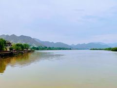 -青海湖国家重点风景名胜区