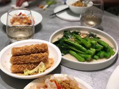 -姚姚酸菜鱼·金戈戈香港豉油鸡(喜荟城联名店)