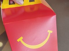 -麦当劳(牡丹江路店)