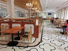 大堂-三好坞景观餐厅