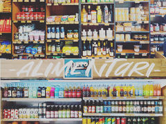 -Alimentari早午餐(安福路店)