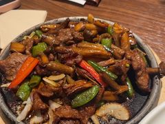 -港丽餐厅(杭大店)