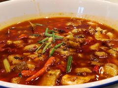 -悦百味·品质川菜(橄榄郡店)