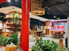 -宽窄巷子鲜牛火锅(北京首店)