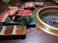-MIKOMIKO和牛烧肉专门店(南门店)