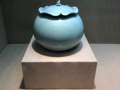 -龙泉青瓷博物馆