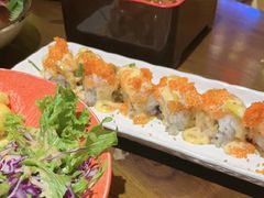 -白石的深夜食堂(济南万象城店)