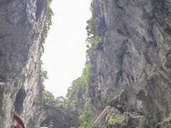 -英西峰林·洞天仙境