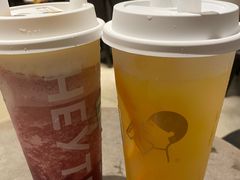 -喜茶(深圳东门1234店)