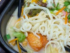 -阿香米线(深业上城店)