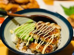 -福匠日本料理(人民路店)