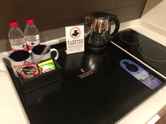 -青岛五四广场海景美仑国际公寓酒店
