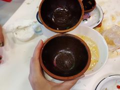 猪油拌饭-文和友老长沙龙虾馆(化龙池店)
