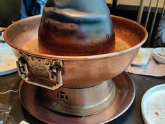 -东来顺·非遗火锅(高新店)