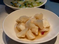 酱萝卜-荣小馆(临海世纪花城店)