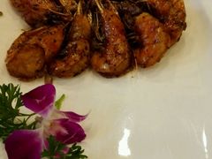 -隆喜元鱼汤包·海鲜(中联广场店)