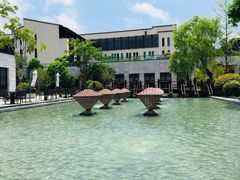 -上海崇明金茂凯悦酒店