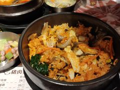 -·缸桶屋·韩式牛肋条自助烤肉(西湖D11店)