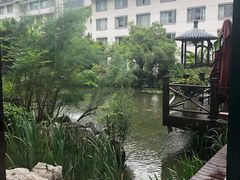 -苏苑饭店-中餐厅(长桥地区店)
