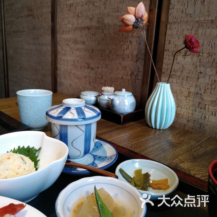 隐山图片-北京日本料理-大众点评网