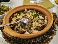 -围龙屋客家食府(福田店)