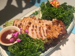 -POKIPOKI泰食谷仓东南亚菜(侨香店)
