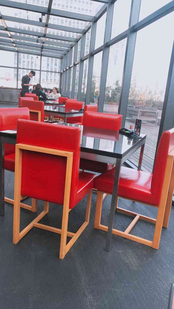 王鼎精致料理(杭州大厦店)-"一共去了三次,第一次很好,之后一次比一次