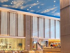 -菲住布渴酒店自助餐厅(阿里巴巴西溪园区店)