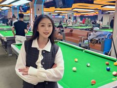 -VV桌球俱乐部(长阳大润发店)