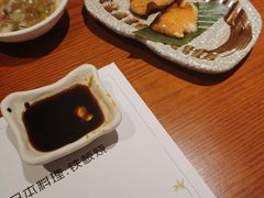-贵木日本料理·铁板烧(新地假日广场店)