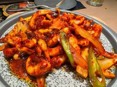 -将军牛排·尔滨地标朝鲜族美食(总店)