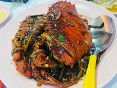 -龙海鲜螃蟹王(宏茂桥店)
