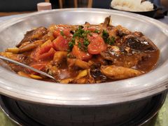 -大师傅金奖啤酒鱼(西街口总店)