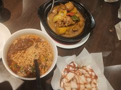 -新旺茶餐厅(嘉里城店)