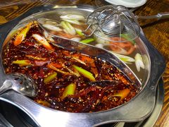 -贵州黄牛肉(西溪湿地店)