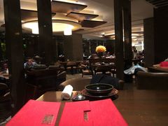 大堂-湖滨28中餐厅·西湖宴·杭州君悦酒店