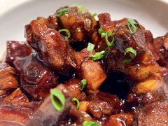 -绿茶餐厅(昆明世纪金源店)