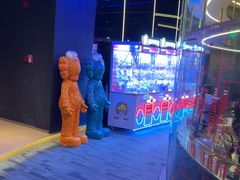 -皇室假期美食水疗会(春风路店)