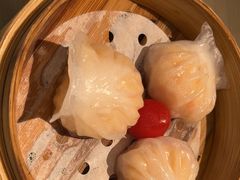 -茶港·点心·啫啫煲(王府井店)