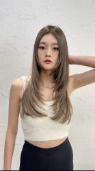 -菲·木田moontin造型salon