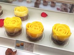 -好利来(朝外店)