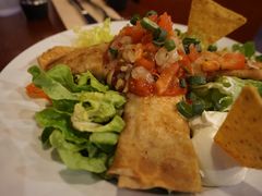 -Pancakes on the rocks(Darling Harbour)