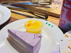 -蒙肥羊·酸汤潮牛·鲜牛肉火锅烤肉自助(岗顶店)
