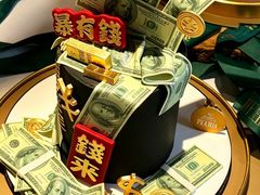 -柏尼娅PEARIA·蛋糕定制(静安店)